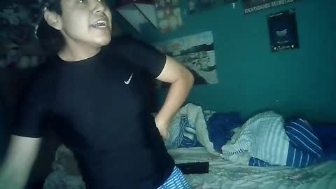 Valesh19 online show from 09-15-25, 12:43