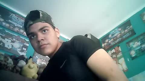 Valesh19 online show from 10-01-25, 07:42