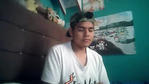 Valesh19 online show from 10-19-25, 09:15