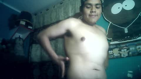 Valesh19 online show from 11-27-25, 01:51