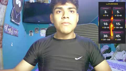 Valesh19 online show from 02-26-26, 12:31