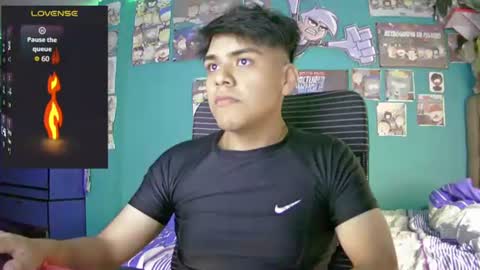 Valesh19 online show from 06-23-26, 11:14