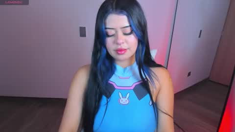 your loveee  online show from 03-21-26, 05:12
