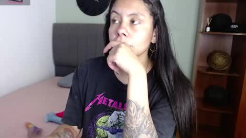 Snapshot of valevicious chatting on 02-02-26, 06:50 valevicious online show from 02-02-26, 06:50