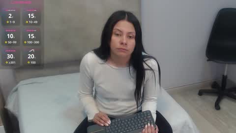 Snapshot of valevicious chatting on 02-04-26, 01:17 valevicious online show from 02-04-26, 01:17