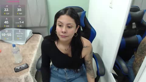 valevicious online show from 03-21-26, 01:48