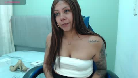 valevicious online show from 07-25-26, 01:30
