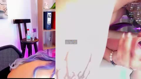 Snapshot of valka_green__ chatting on 06-25-26, 05:12 V A L K A online show from 06-25-26, 05:12