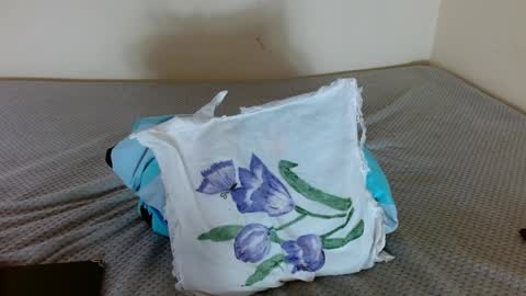 VALKA online show from 03-30-26, 02:40