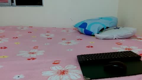 VALKA online show from 04-18-26, 09:02