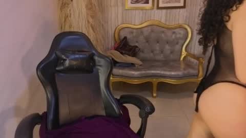 Valkiria  online show from 05-02-26, 12:54