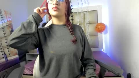 valkiria_js online show from 10-21-25, 11:55