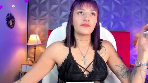 Snapshot of valkiria_ponce chatting on 12-14-24, 04:09 Valkiria online show from 12-14-24, 04:09