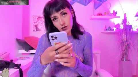 Snapshot of valkiria_ponce chatting on 09-18-25, 05:31 Valkiria online show from 09-18-25, 05:31