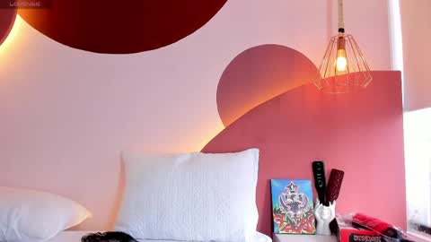 Valki  online show from 04-25-26, 02:36