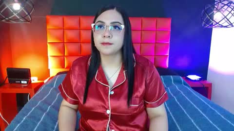 Valkirye  online show from 03-20-26, 11:15