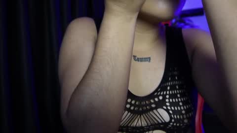 Valkyria  online show from 10-24-25, 09:00