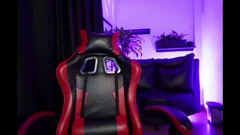 Valkyria  online show from 11-09-25, 08:40