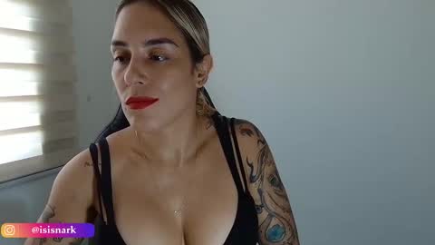 Isis  online show from 09-13-25, 09:47