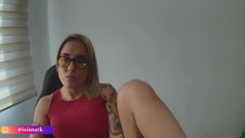 Isis  online show from 11-26-25, 05:58