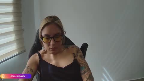 Isis  online show from 11-27-25, 03:25