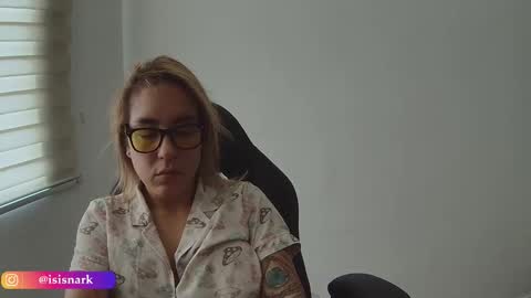 Isis  online show from 01-06-26, 04:32