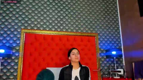 Valerie Val V online show from 02-16-25, 07:49