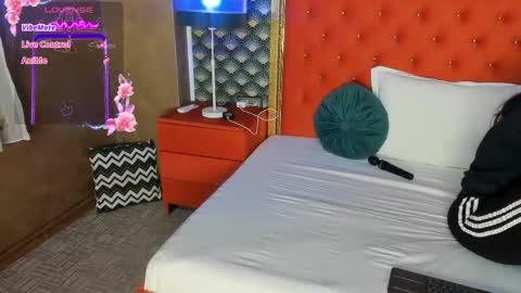 Valerie Val V online show from 02-27-25, 07:55