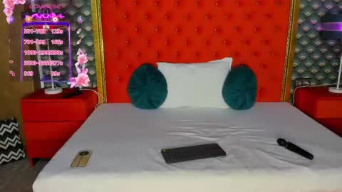 Valerie Val V online show from 03-05-25, 05:50