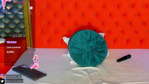 Valerie Val V online show from 03-09-25, 07:23