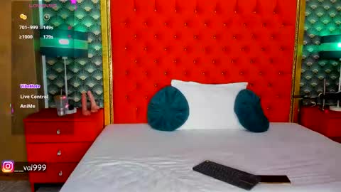 Valerie Val V online show from 09-20-25, 07:48