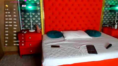 Valerie Val V online show from 11-22-25, 08:19