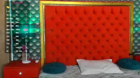 Valerie Val V online show from 05-10-26, 12:10