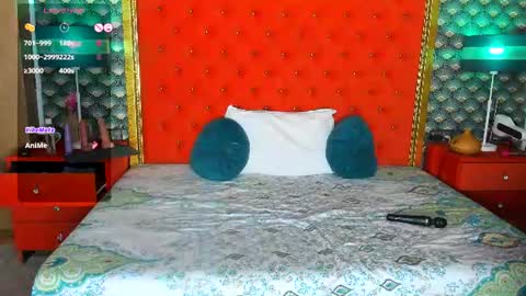 Valerie Val V online show from 06-19-26, 11:47