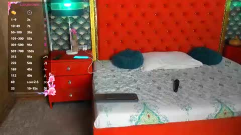 Valerie Val V online show from 07-14-26, 07:35