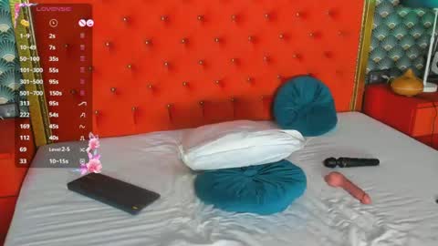 Valerie Val V online show from 07-20-26, 07:11