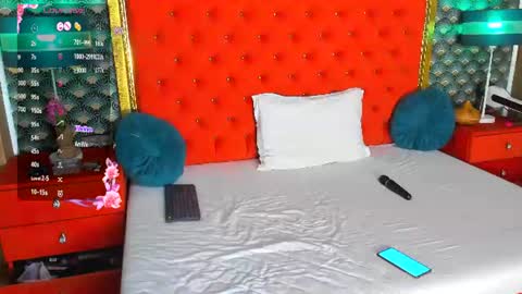 Valerie Val V online show from 08-01-26, 05:07