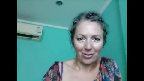 ValleriWind online show from 02-04-25, 05:21