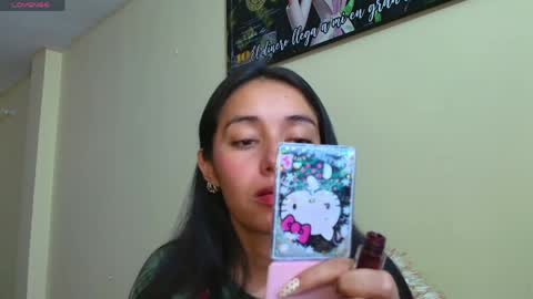 Snapshot of vallery_evanss chatting on 06-03-26, 07:19 Taty independent account online show from 06-03-26, 07:19