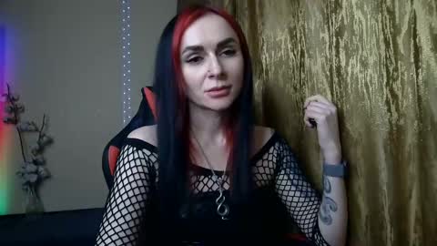 vallhalla666 online show from 02-11-25, 07:05