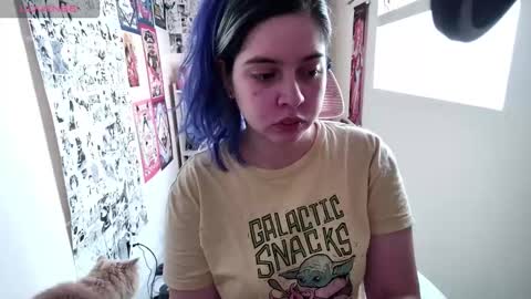 Snapshot of vallolet1_ chatting on 11-09-25, 06:17 Im Violet online show from 11-09-25, 06:17