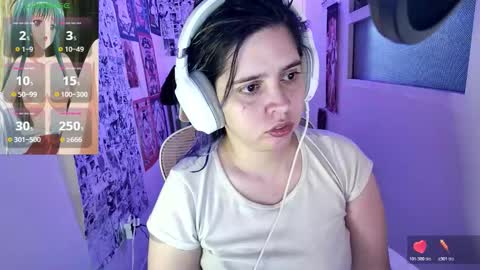 Snapshot of vallolet1_ chatting on 12-20-25, 07:04 Im Violet online show from 12-20-25, 07:04