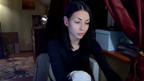 Little Devil online show from 01-02-25, 02:35