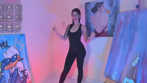 Snapshot of valu_57 chatting on 01-30-25, 07:59 Valu online show from 01-30-25, 07:59
