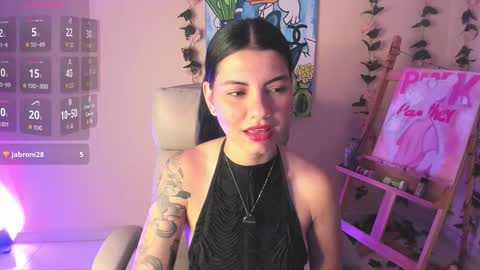 Snapshot of valu_57 chatting on 03-04-26, 09:43 Valu online show from 03-04-26, 09:43