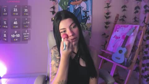 Snapshot of valu_57 chatting on 03-16-26, 12:17 Valu online show from 03-16-26, 12:17