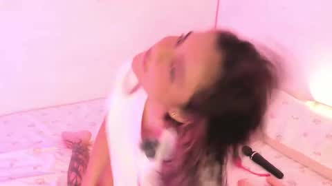 valy_shyness online show from 10-10-25, 08:30