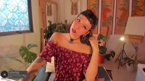 Snapshot of valyturner chatting on 09-27-25, 07:30 online show from 09-27-25, 07:30