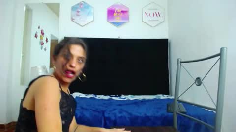 amara online show from 10-24-25, 02:52