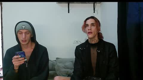 Vamp Noah and Dan online show from 02-19-25, 06:43